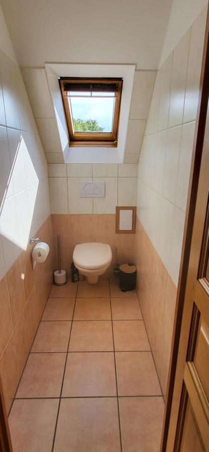Grande Chambre Sdb Privee Avec Balcon Lannion Exterior foto